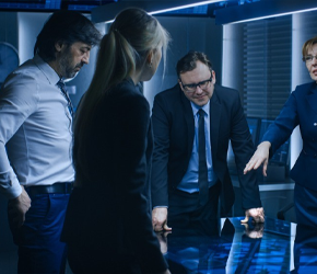 Corporate Governance: A Fundamental Pillar for Effective Strategy Execution